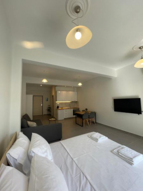Omonoia Central Apartment